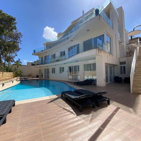 Villa Marni Xlendi Dış mekan fotoğraf
