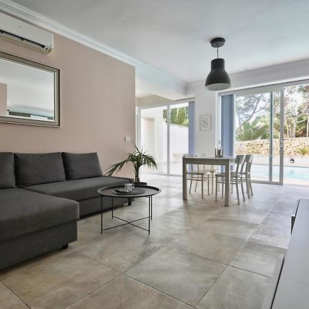 Villa Marni Xlendi Dış mekan fotoğraf