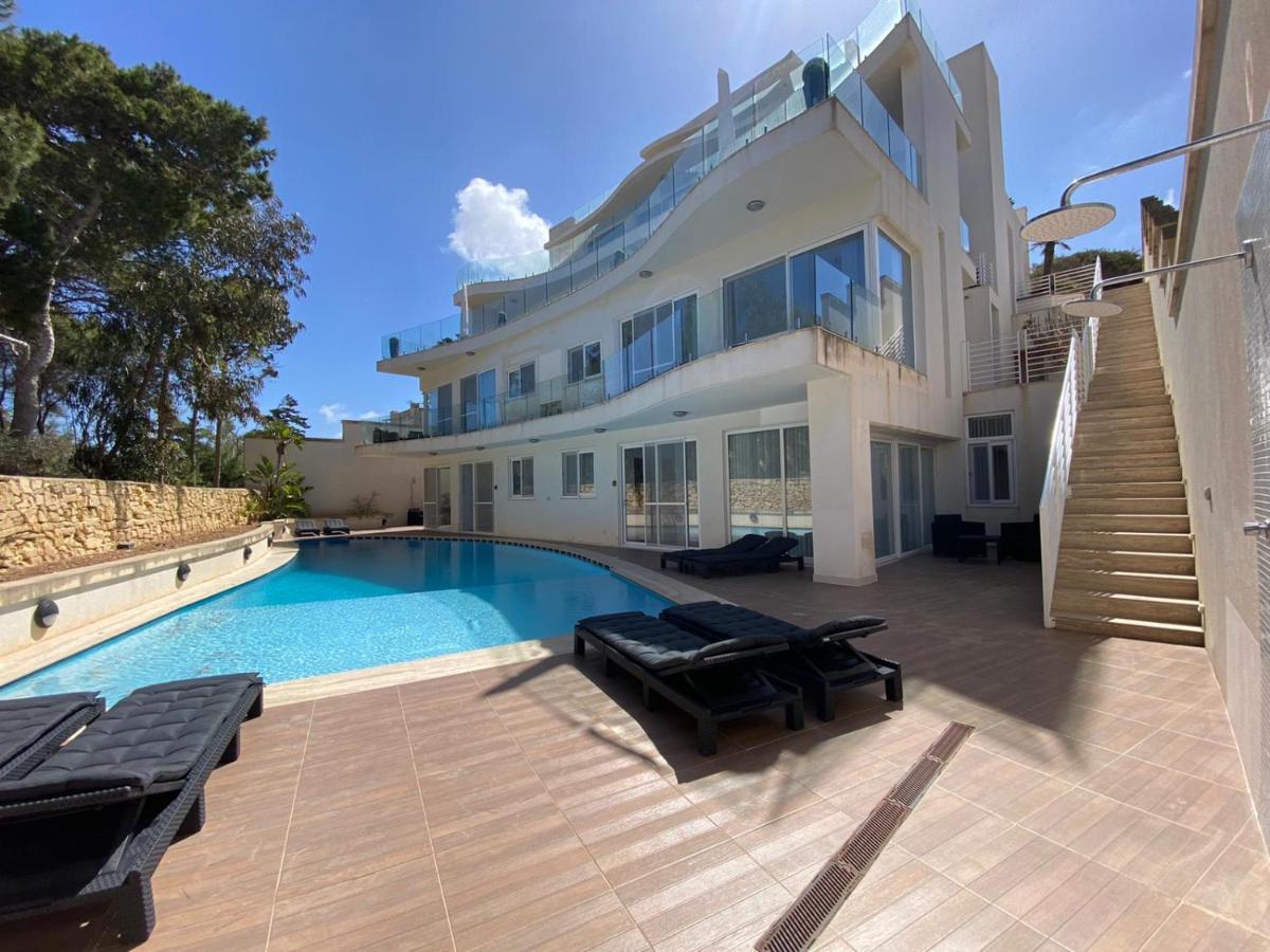 Villa Marni Xlendi Dış mekan fotoğraf