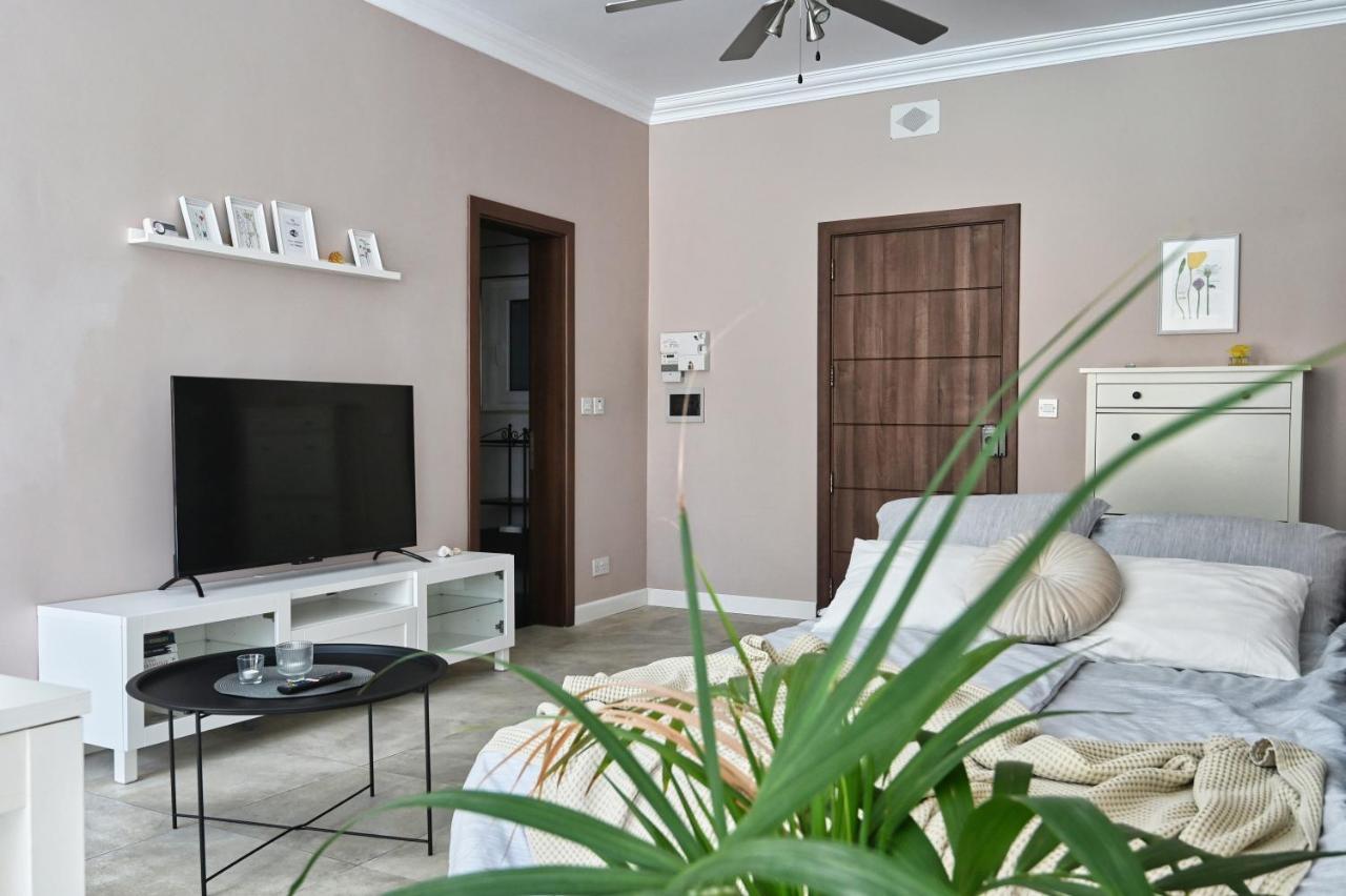 Villa Marni Xlendi Dış mekan fotoğraf