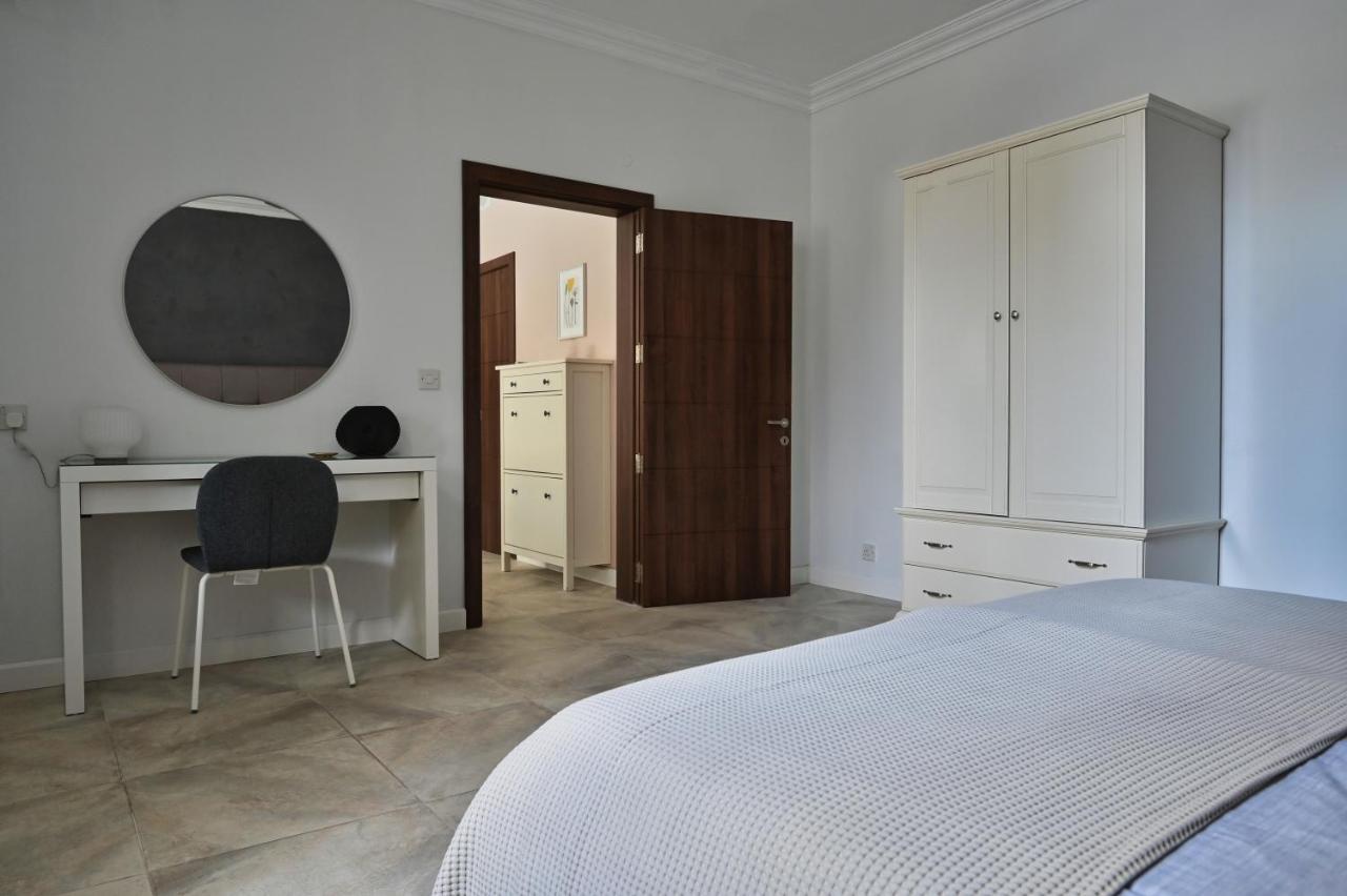 Villa Marni Xlendi Dış mekan fotoğraf