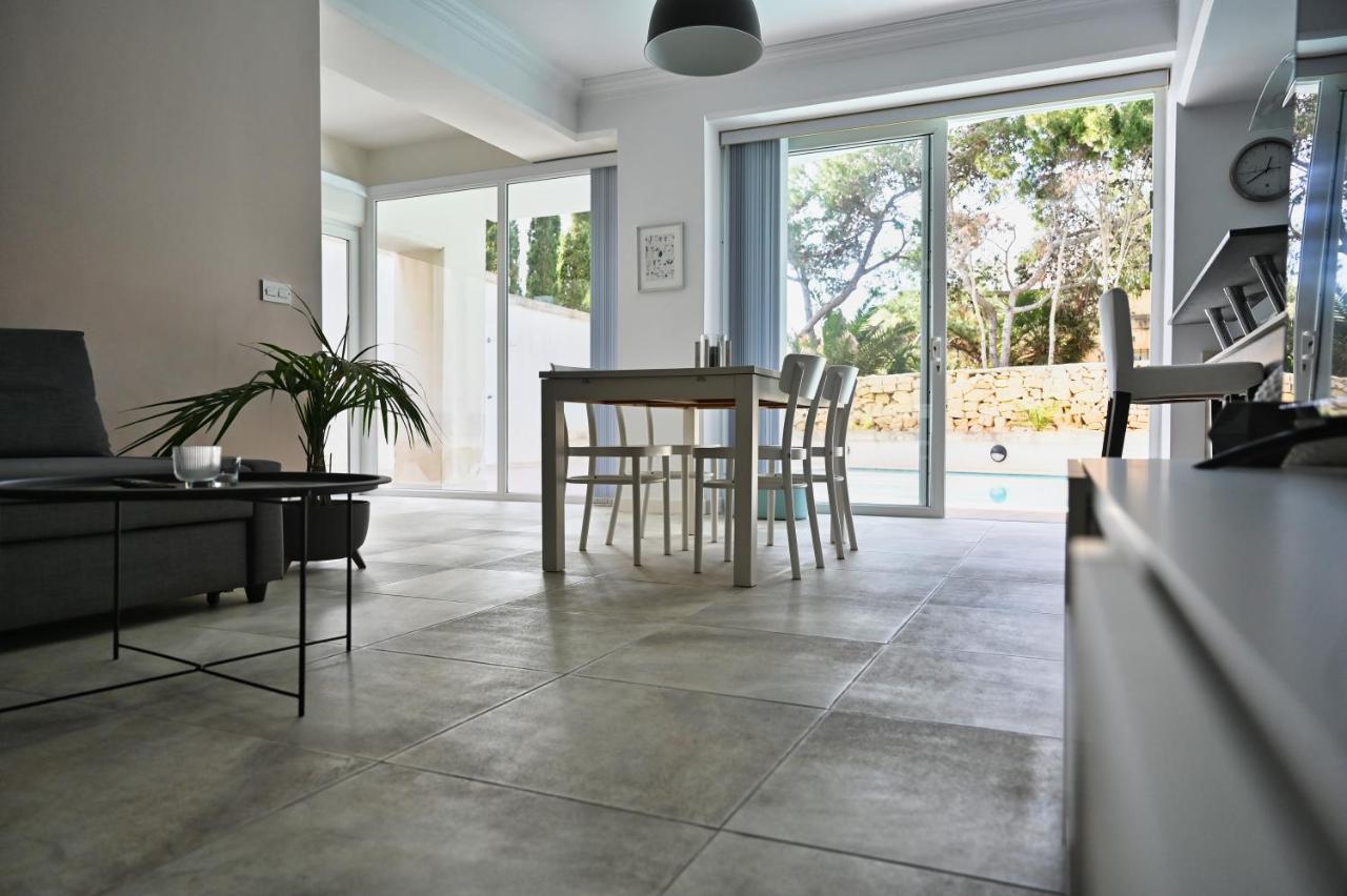 Villa Marni Xlendi Dış mekan fotoğraf
