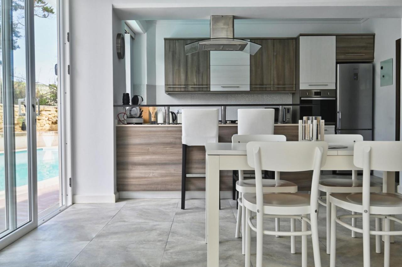 Villa Marni Xlendi Dış mekan fotoğraf