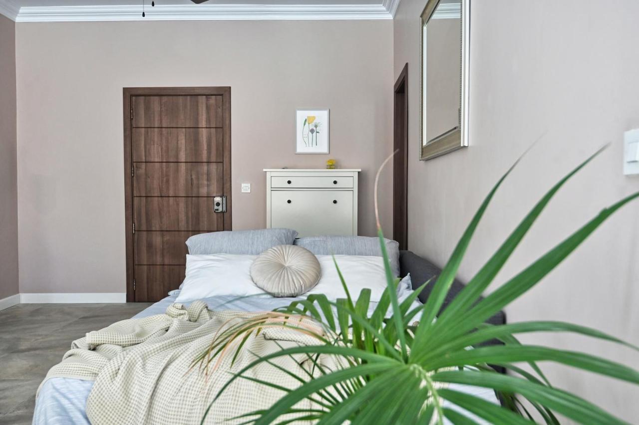 Villa Marni Xlendi Dış mekan fotoğraf
