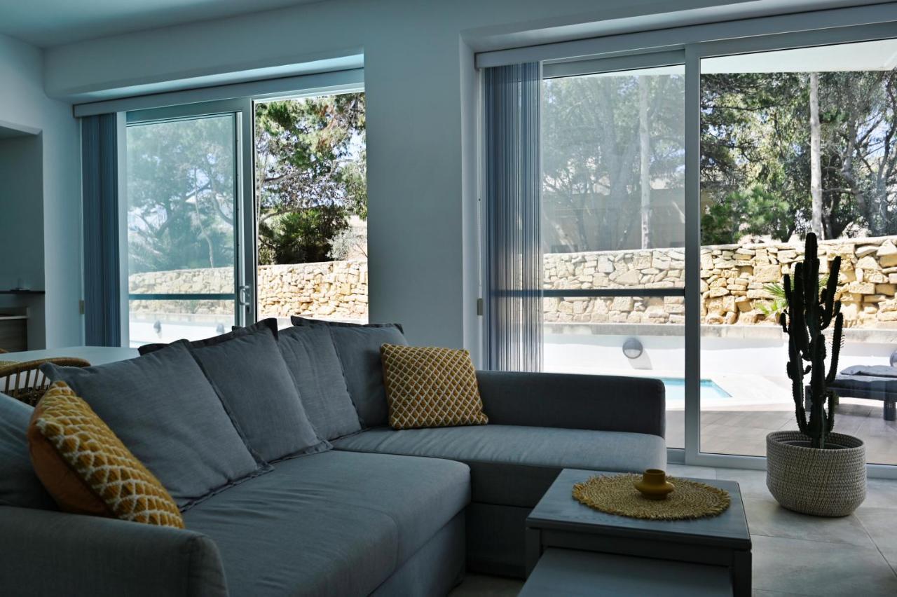 Villa Marni Xlendi Dış mekan fotoğraf
