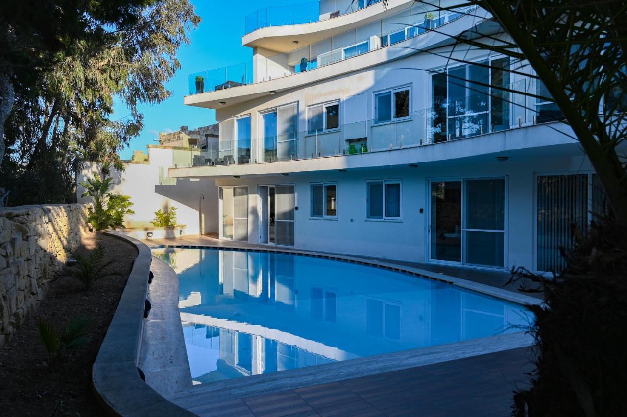 Villa Marni Xlendi Dış mekan fotoğraf