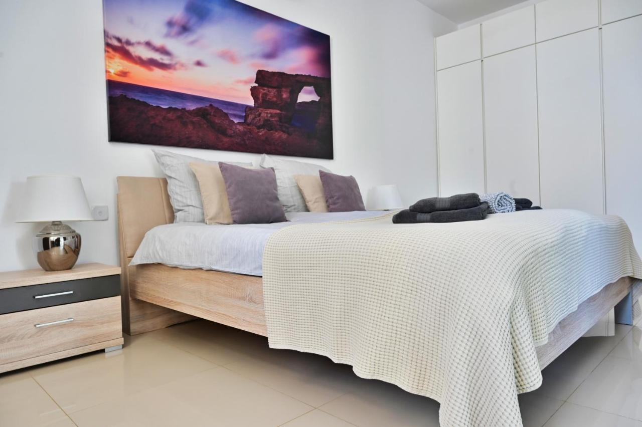 Villa Marni Xlendi Dış mekan fotoğraf