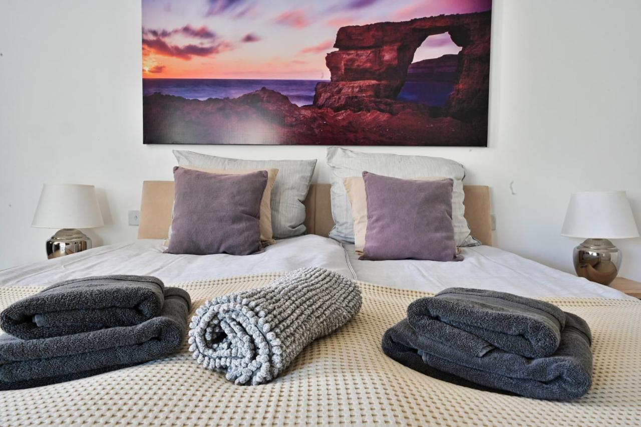 Villa Marni Xlendi Dış mekan fotoğraf