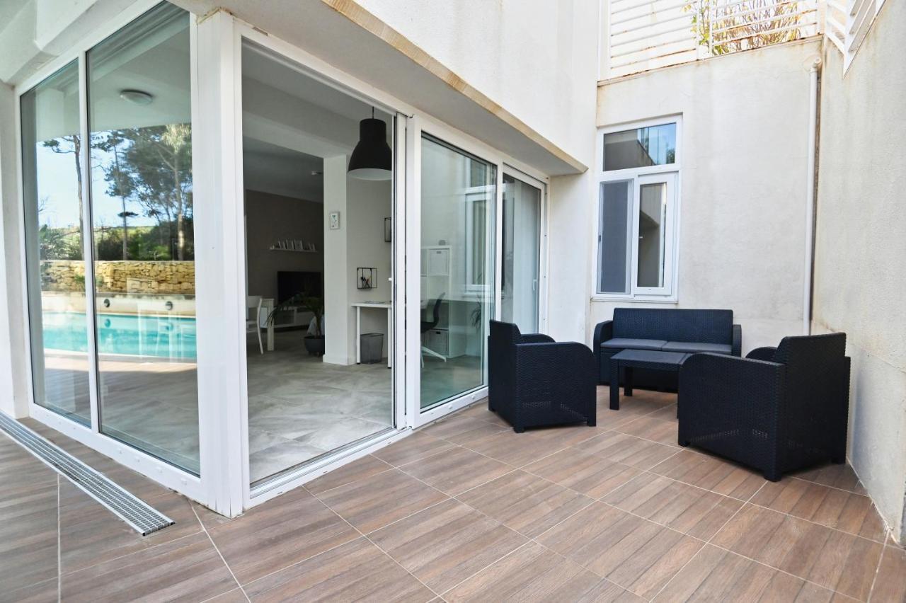 Villa Marni Xlendi Dış mekan fotoğraf