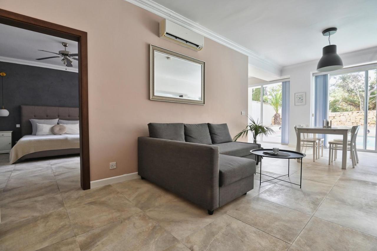 Villa Marni Xlendi Dış mekan fotoğraf