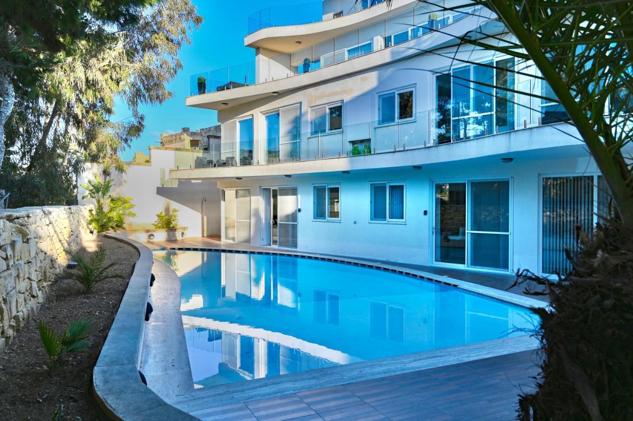 Villa Marni Xlendi Dış mekan fotoğraf