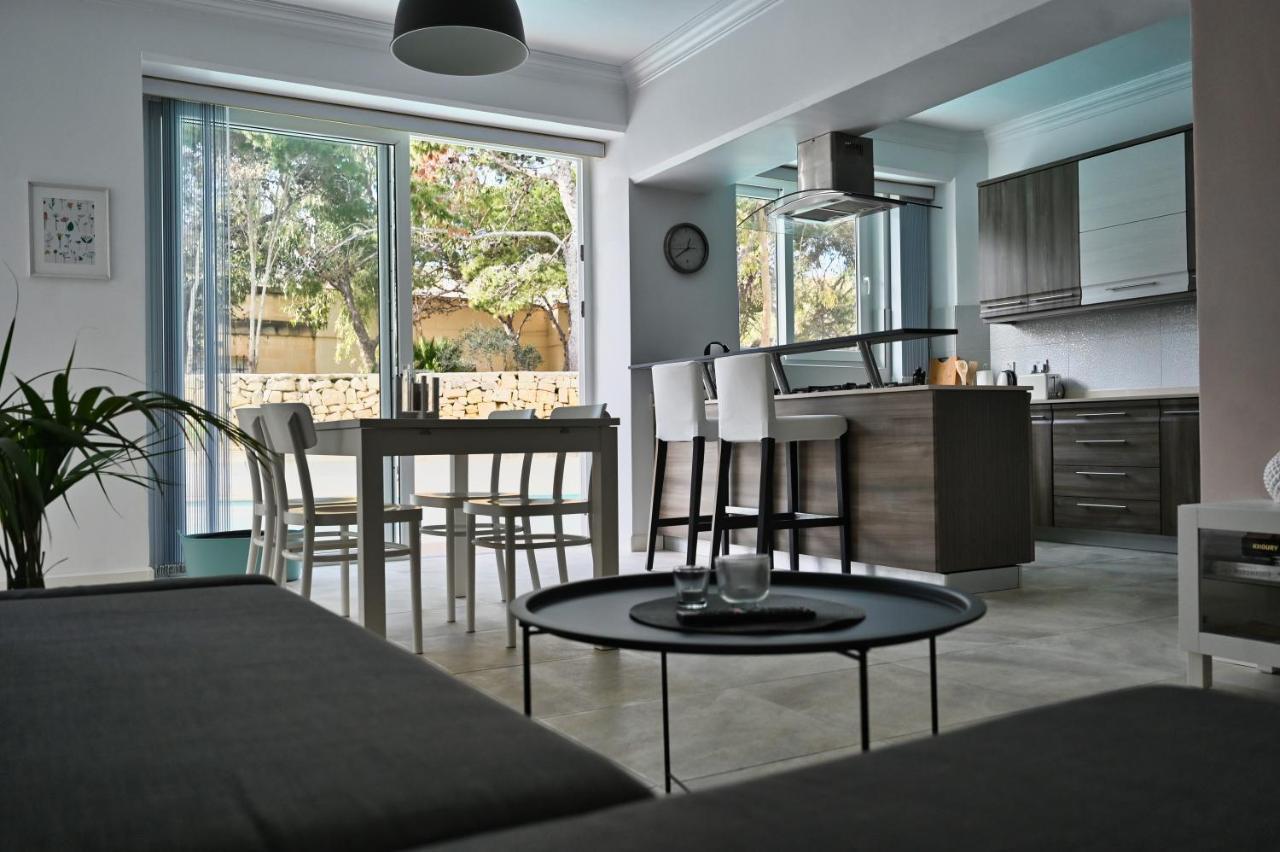 Villa Marni Xlendi Dış mekan fotoğraf