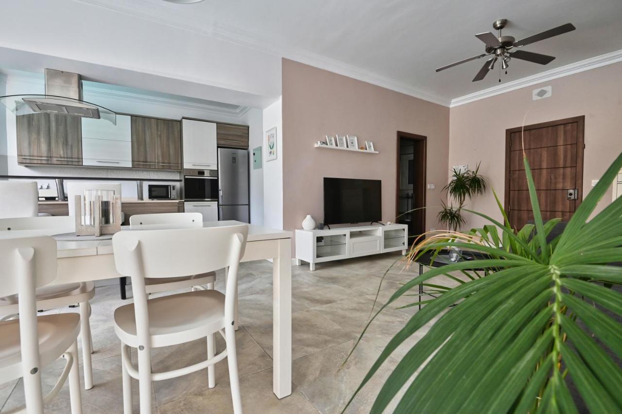 Villa Marni Xlendi Dış mekan fotoğraf