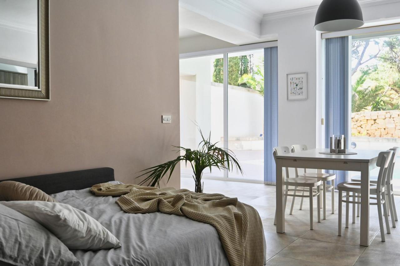 Villa Marni Xlendi Dış mekan fotoğraf