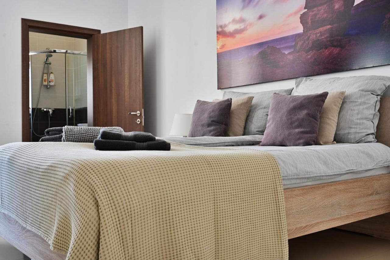 Villa Marni Xlendi Dış mekan fotoğraf