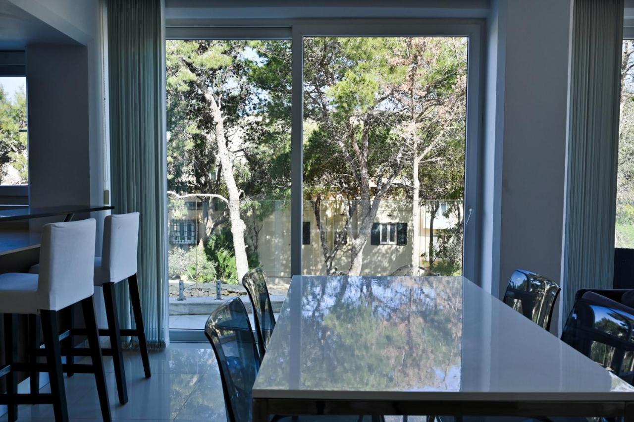 Villa Marni Xlendi Dış mekan fotoğraf