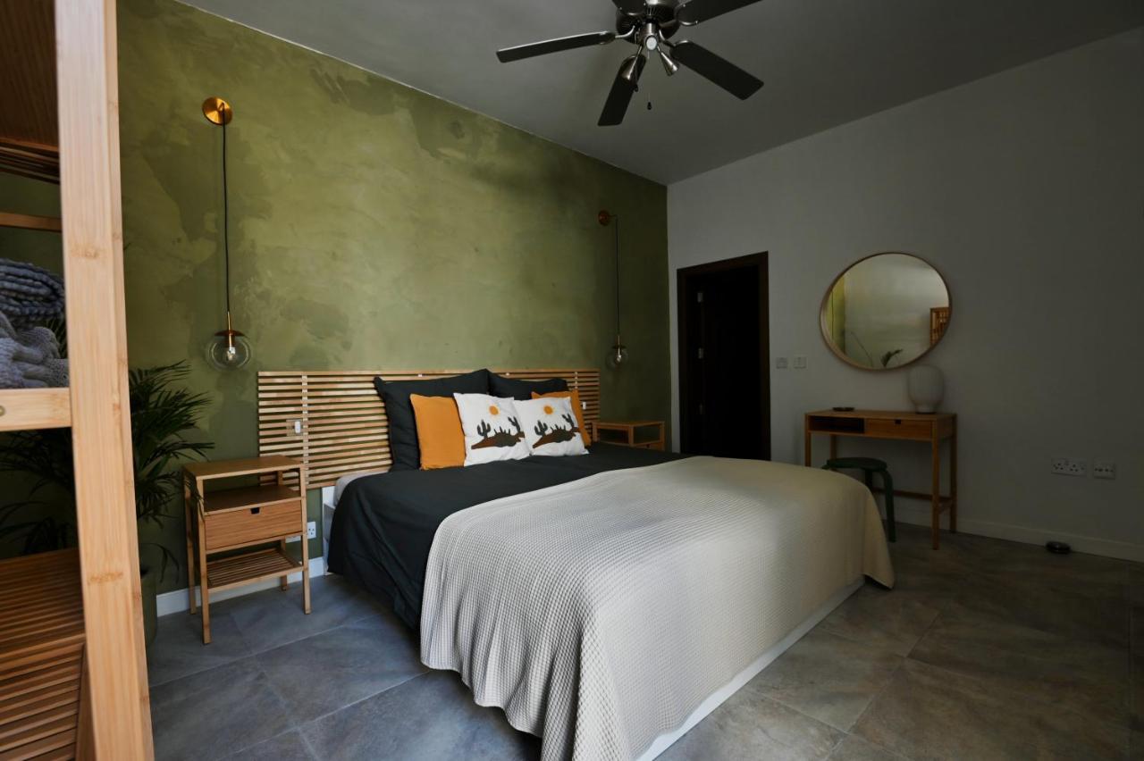 Villa Marni Xlendi Dış mekan fotoğraf