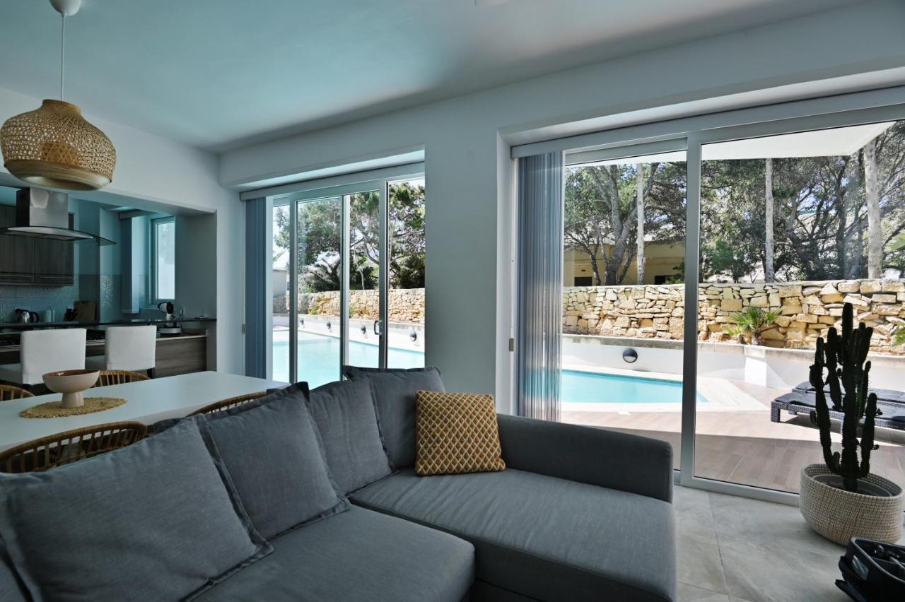 Villa Marni Xlendi Dış mekan fotoğraf