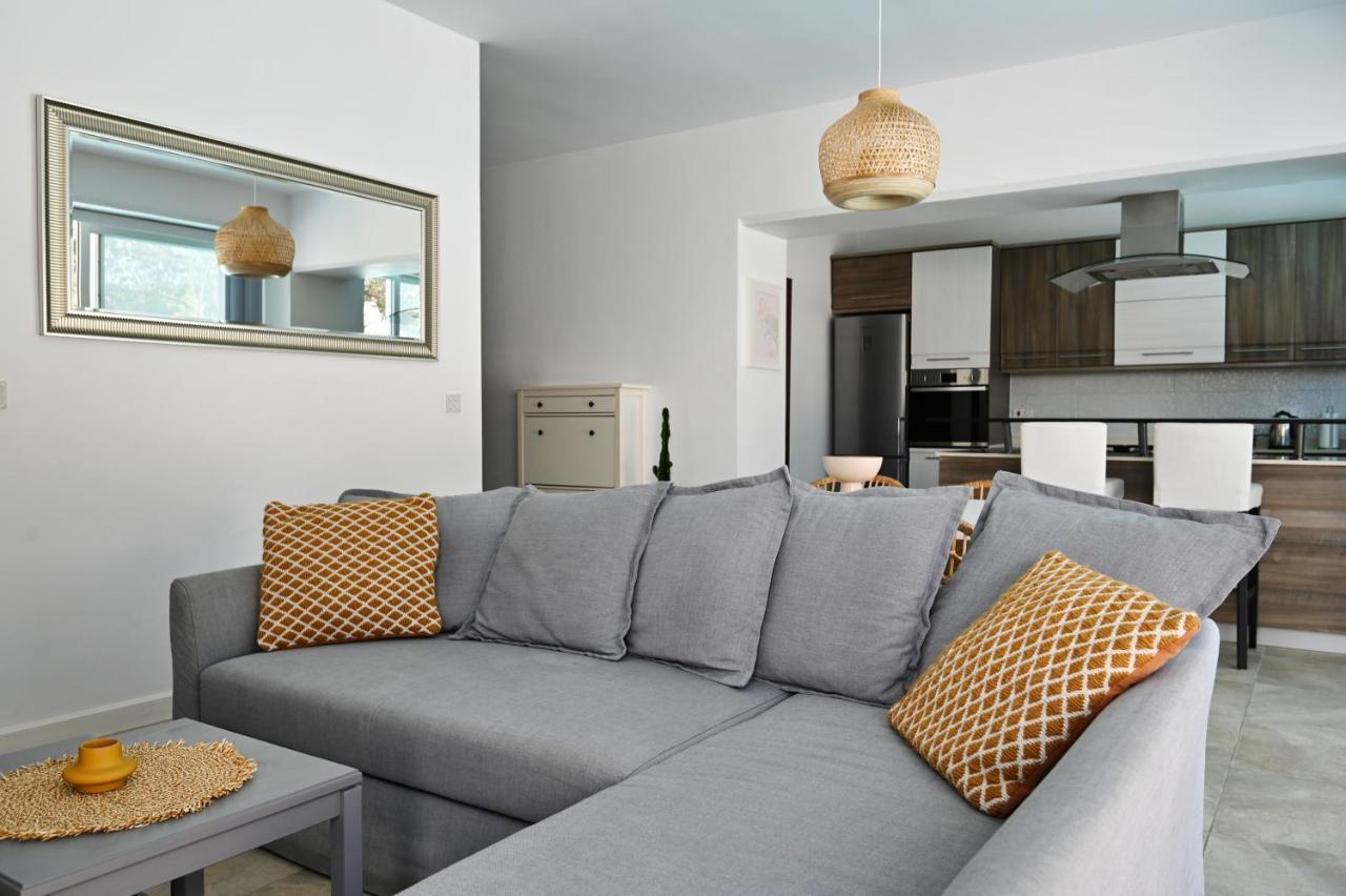 Villa Marni Xlendi Dış mekan fotoğraf