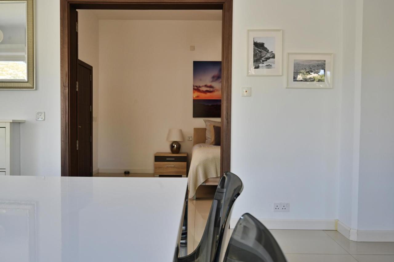 Villa Marni Xlendi Dış mekan fotoğraf