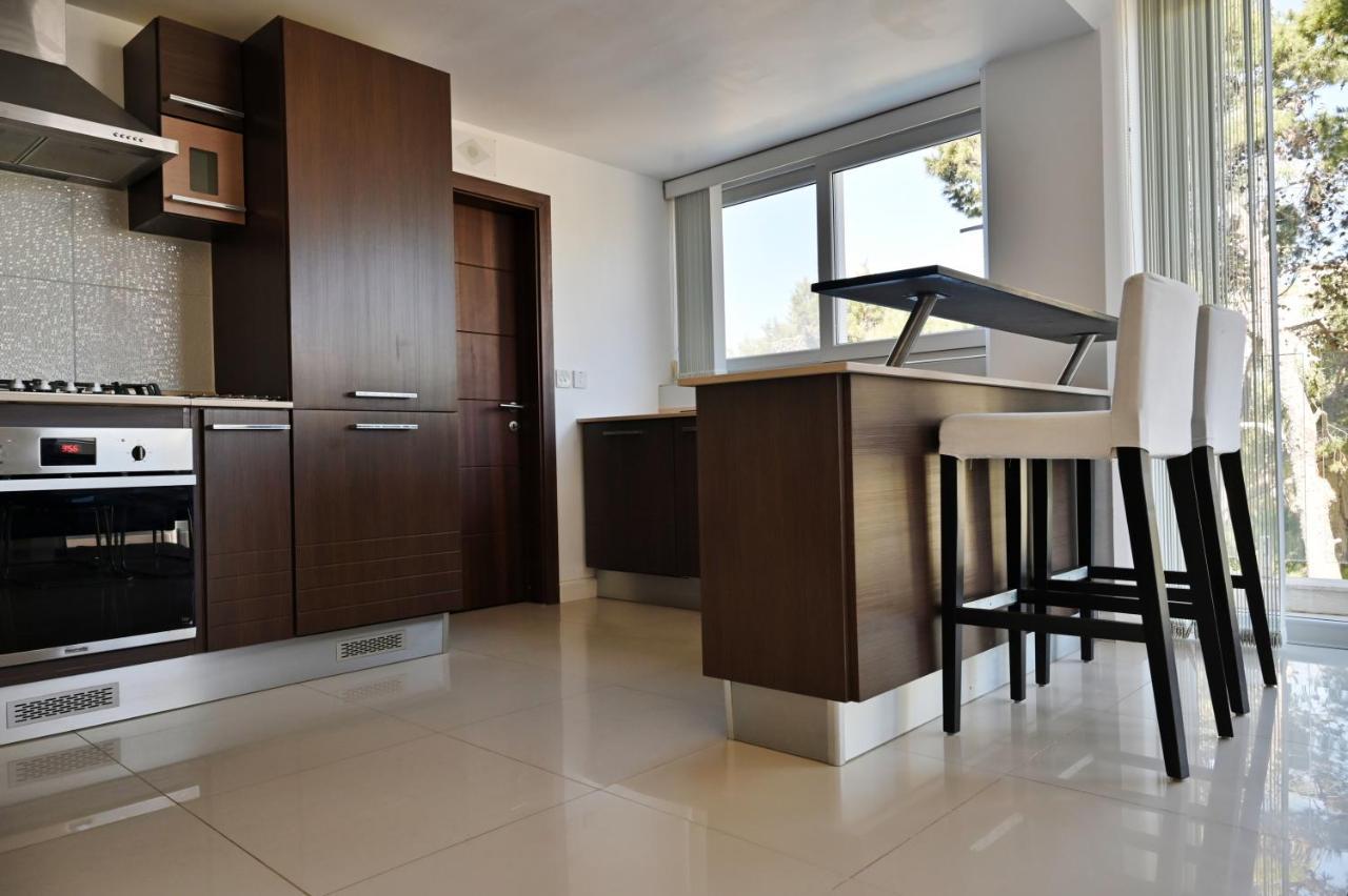 Villa Marni Xlendi Dış mekan fotoğraf
