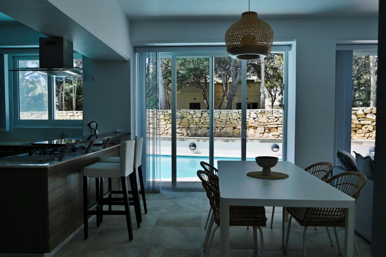 Villa Marni Xlendi Dış mekan fotoğraf