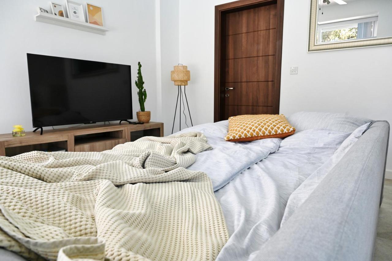 Villa Marni Xlendi Dış mekan fotoğraf