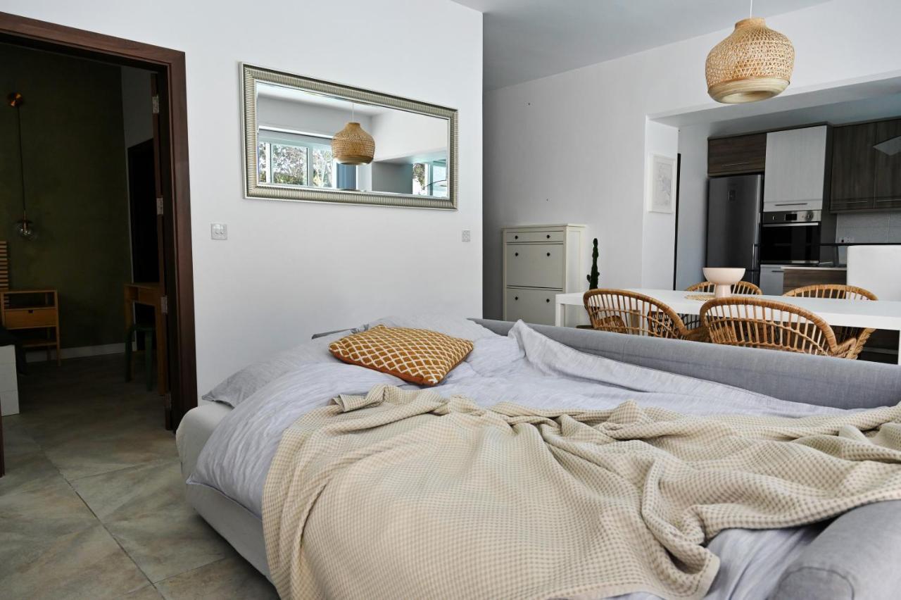 Villa Marni Xlendi Dış mekan fotoğraf