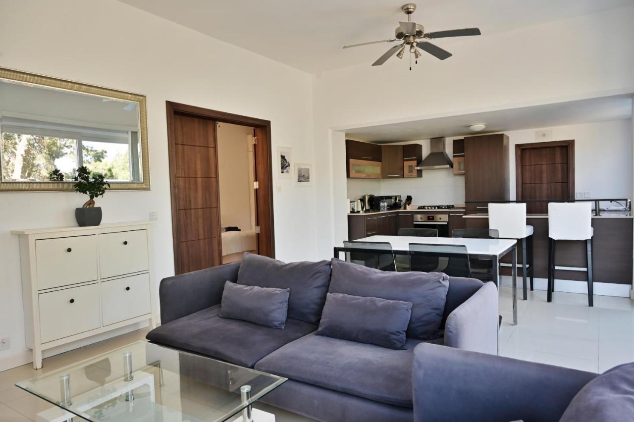 Villa Marni Xlendi Dış mekan fotoğraf