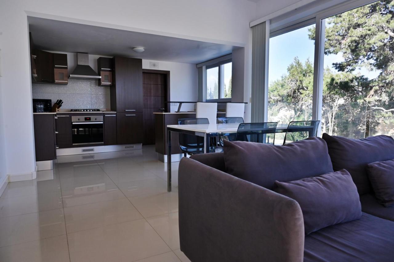 Villa Marni Xlendi Dış mekan fotoğraf