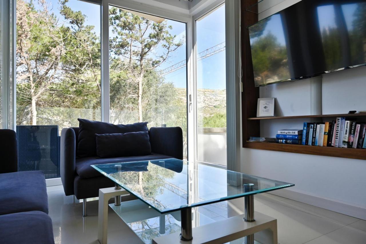 Villa Marni Xlendi Dış mekan fotoğraf