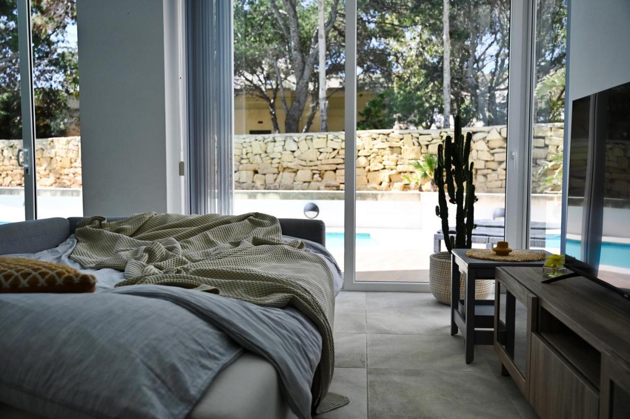 Villa Marni Xlendi Dış mekan fotoğraf