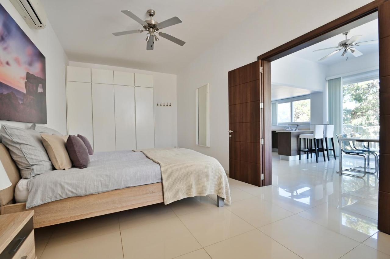 Villa Marni Xlendi Dış mekan fotoğraf