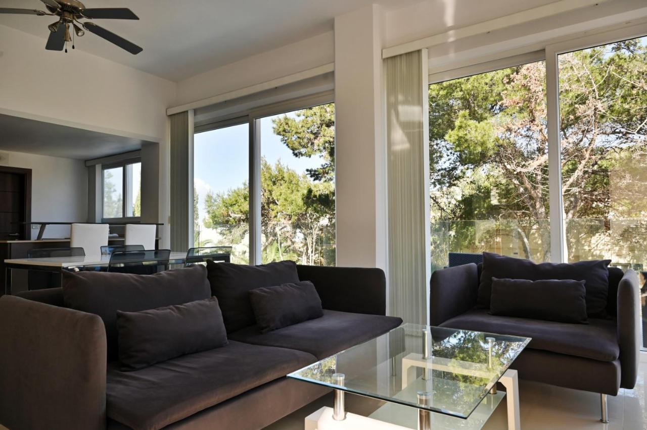 Villa Marni Xlendi Dış mekan fotoğraf
