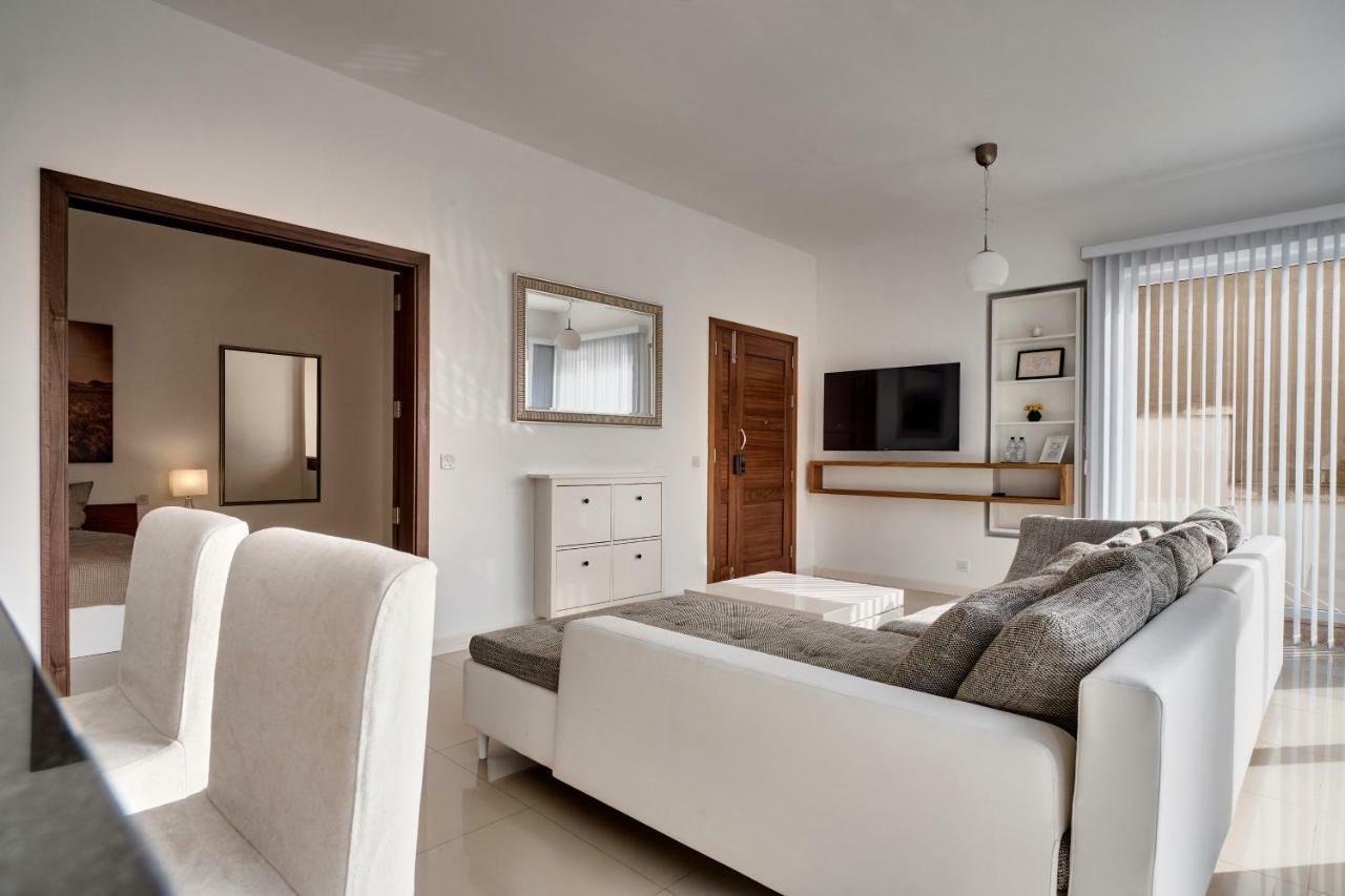 Villa Marni Xlendi Dış mekan fotoğraf