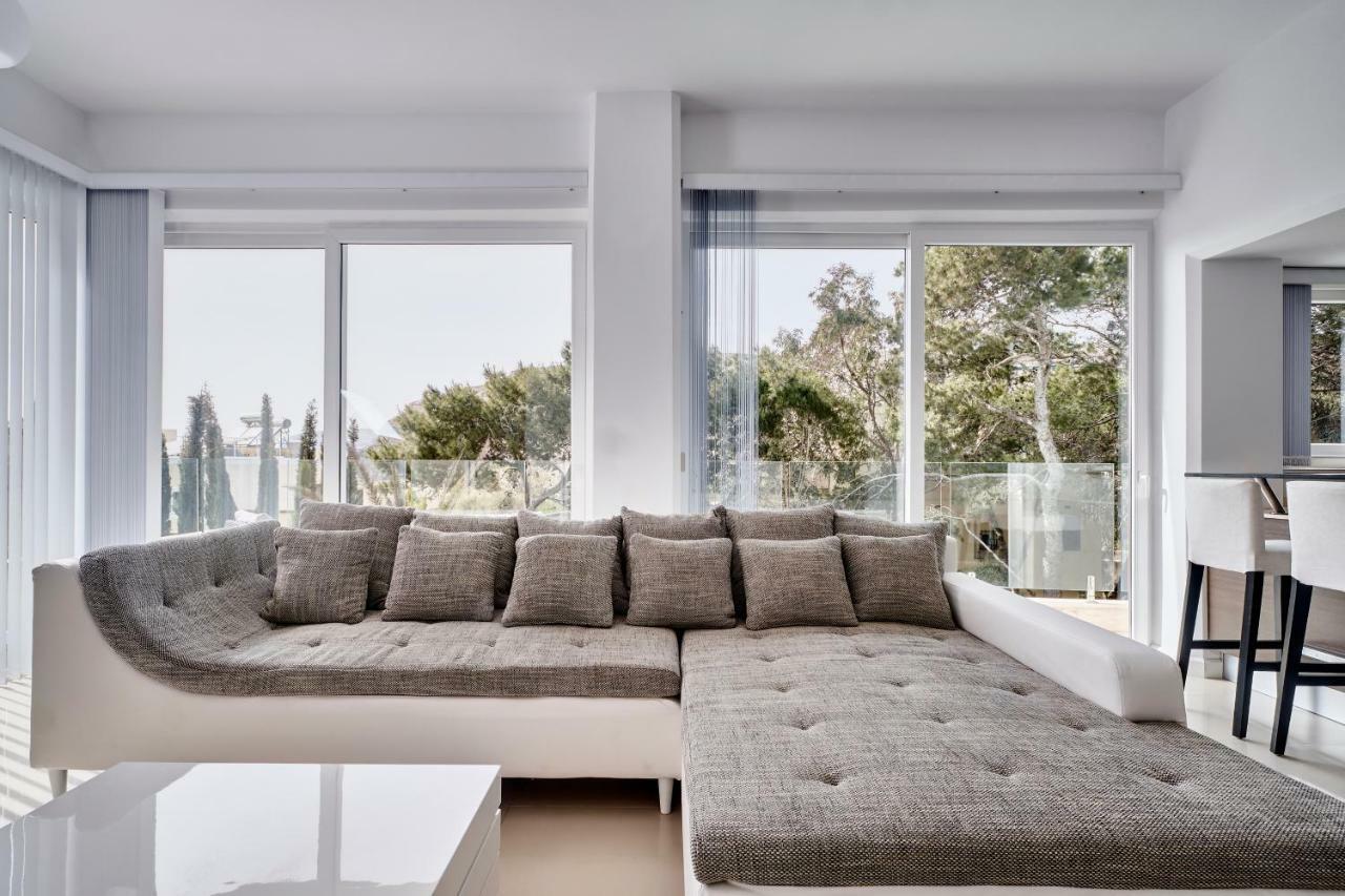 Villa Marni Xlendi Dış mekan fotoğraf