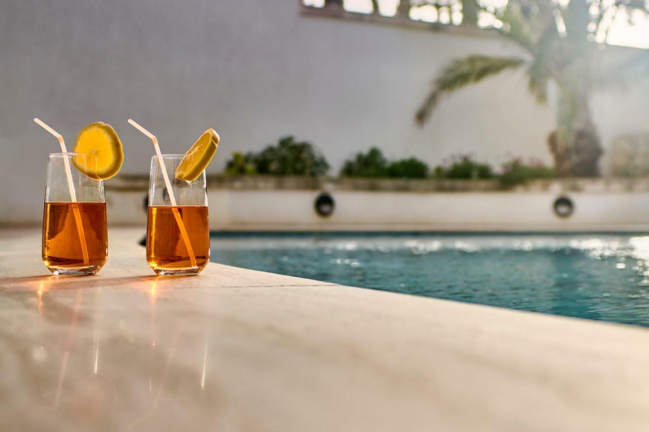 Villa Marni Xlendi Dış mekan fotoğraf